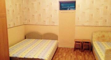 Фото номера Номер &quot;Стандарт&quot; Гостевой дом Krimalim г. Судак 44