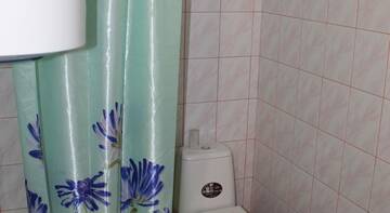 Фото номера Одноместный номер Делюкс Гостиница Guest House Bayram г. Судак 3