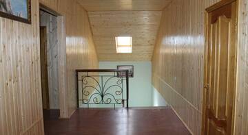 Фото номера Одноместный номер Делюкс Гостиница Guest House Bayram г. Судак 4