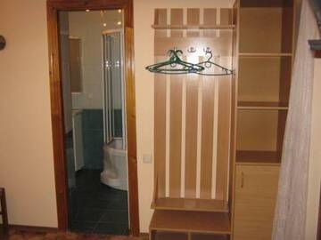 Фото номера Двухместный номер с 1 кроватью Гостевой дом Villa Nina г. Судак 4