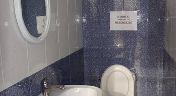 Фото номера Дом с 2 спальнями Гостевой дом Villa Nina г. Судак 9