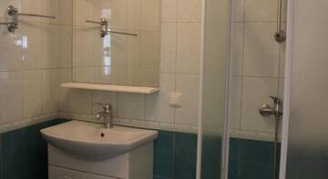 Фото номера Двухместный номер с 1 кроватью Гостевой дом Villa Nina г. Судак 5