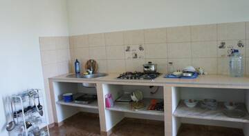 Фото номера Дом с 2 спальнями Гостевой дом Villa Nina г. Судак 5
