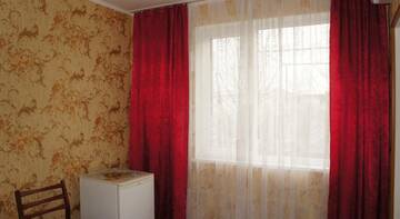 Фото номера Дом с 2 спальнями Гостевой дом Villa Nina г. Судак 6