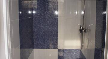 Фото номера Дом с 2 спальнями Гостевой дом Villa Nina г. Судак 8