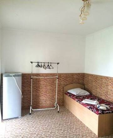 Фото номера Бюджетный трехместный номер Гостевой дом Villa Nina г. Судак 4