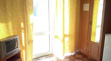 Фото номера Люкс с 2 спальнями Гостиница Guest House Merzhan г. Судак 6