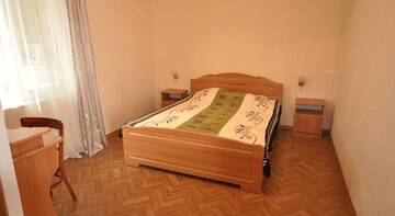 Фото номера Семейный номер-студио Гостиница Guest House Merzhan г. Судак 3