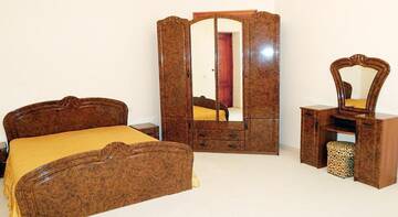 Фото номера Четырехместный номер -люкс Гостиница Guest House Olimp г. Судак 3