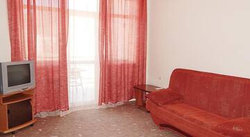 Фото номера Четырехместный номер -люкс Гостиница Guest House Olimp г. Судак 4