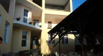 Фото номера Номер &quot;Стандарт&quot; Гостиница Guest House Elvina in Sudak г. Судак 9
