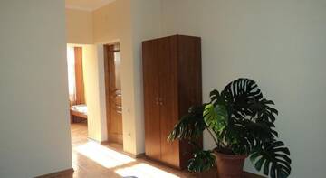 Фото номера Номер &quot;Стандарт&quot; Гостиница Guest House Elvina in Sudak г. Судак 14