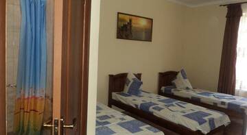 Фото номера Номер &quot;Стандарт&quot; Гостиница Guest House Elvina in Sudak г. Судак 16