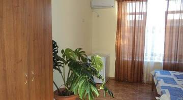 Фото номера Номер &quot;Стандарт&quot; Гостиница Guest House Elvina in Sudak г. Судак 8