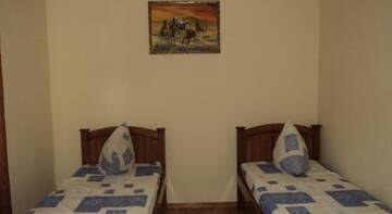 Фото номера Номер &quot;Стандарт&quot; Гостиница Guest House Elvina in Sudak г. Судак 18