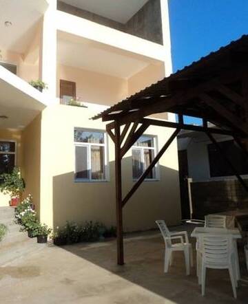 Фото номера Номер &quot;Стандарт&quot; Гостиница Guest House Elvina in Sudak г. Судак 15