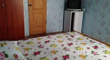 Фото номера Двухместный номер Делюкс с 1 кроватью и душем Гостиница Guest House Tair г. Судак 4