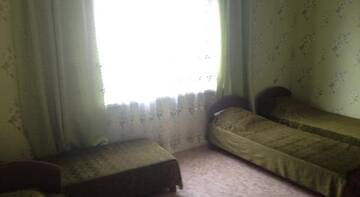 Фото номера Четырехместный номер Делюкс Гостиница Guest House Tair г. Судак 2