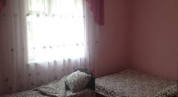 Фото номера Бюджетный трехместный номер Гостиница Guest House Tair г. Судак 3