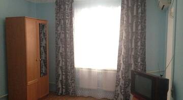 Фото номера Семейный номер с общей ванной комнатой Гостиница Guest House Tair г. Судак 8