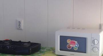 Фото номера Бюджетный трехместный номер Гостиница Guest House Tair г. Судак 12