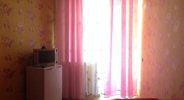Фото номера Классический трехместный номер Гостиница Guest House Tair г. Судак 4