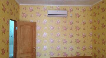 Фото номера Классический трехместный номер Гостиница Guest House Tair г. Судак 6