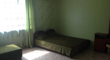Фото номера Четырехместный номер Делюкс Гостиница Guest House Tair г. Судак 5