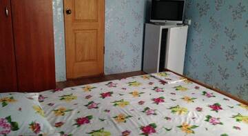 Фото номера Двухместный номер Делюкс с 1 кроватью и душем Гостиница Guest House Tair г. Судак 5