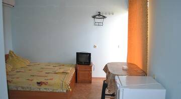 Фото номера Четырехместный номер Гостиница Guest house na Amethana г. Судак 22