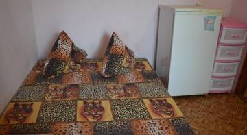Фото номера Четырехместный номер Гостиница Guest house na Amethana г. Судак 14