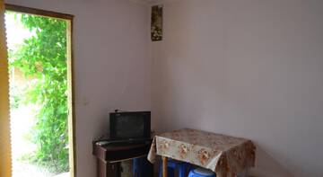 Фото номера Четырехместный номер Гостиница Guest house na Amethana г. Судак 20