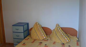 Фото номера Четырехместный номер Гостиница Guest house na Amethana г. Судак 12