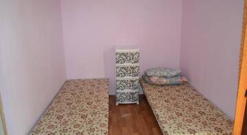 Фото номера Четырехместный номер Гостиница Guest house na Amethana г. Судак 2
