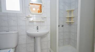 Фото номера Улучшенный двухместный номер с 1 кроватью Гостевой дом Esvet г. Судак 4