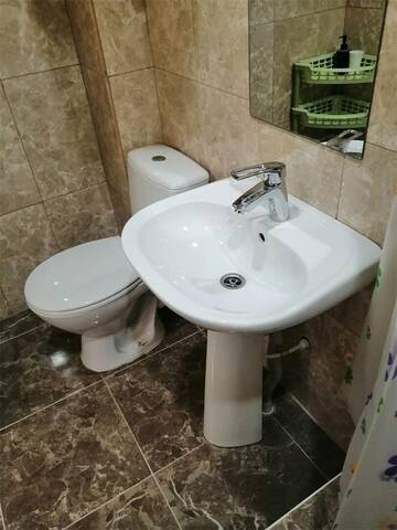 Фото номера 3х местная комната стандарт Гостевой дом Гостевой дом &quot;Добрый Хозяин&quot; г. Судак 14