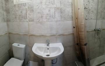 Фото номера Комната стандарт с 1 двухспальной кроватью Гостевой дом Гостевой дом &quot;Добрый Хозяин&quot; г. Судак 12