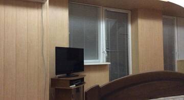 Фото номера Номер-студио с балконом Гостиница Миллениум г. Судак 2