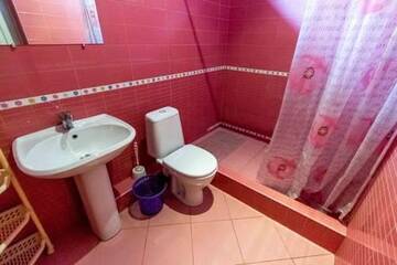 Фото номера Полулюкс 1-комнатный Гостиница Guest house Sofia on Yuzhnoberezhnaya 95 г. Судак 7