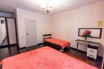 Фото номера Полулюкс 1-комнатный Гостиница Guest house Sofia on Yuzhnoberezhnaya 95 г. Судак 6