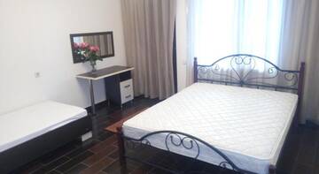 Фото номера Полулюкс 1-комнатный Гостиница Guest house Sofia on Yuzhnoberezhnaya 95 г. Судак 3