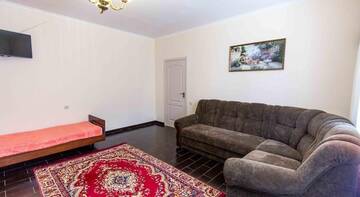Фото номера Полулюкс 1-комнатный Гостиница Guest house Sofia on Yuzhnoberezhnaya 95 г. Судак 2