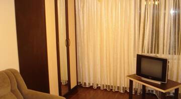 Фото номера Люкс с террасой Гостиница Guest house Sofia on Yuzhnoberezhnaya 95 г. Судак 5