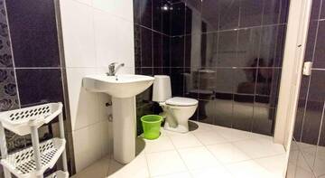 Фото номера Люкс с террасой Гостиница Guest house Sofia on Yuzhnoberezhnaya 95 г. Судак 9