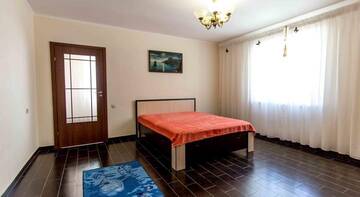Фото номера Люкс 2х-комнатный Гостиница Guest house Sofia on Yuzhnoberezhnaya 95 г. Судак 5