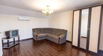 Фото номера Люкс с террасой Гостиница Guest house Sofia on Yuzhnoberezhnaya 95 г. Судак 7