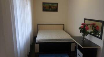 Фото номера Люкс 2х-комнатный Гостиница Guest house Sofia on Yuzhnoberezhnaya 95 г. Судак 3