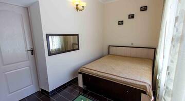 Фото номера Люкс 2х-комнатный Гостиница Guest house Sofia on Yuzhnoberezhnaya 95 г. Судак 6