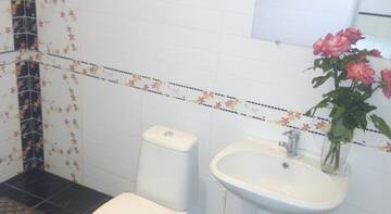 Фото номера Люкс 2х-комнатный Гостиница Guest house Sofia on Yuzhnoberezhnaya 95 г. Судак 4