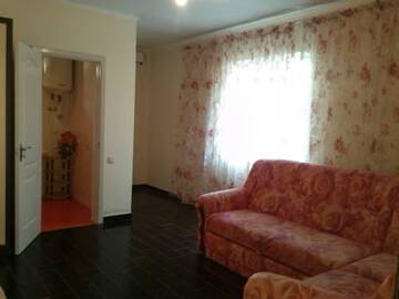 Фото номера Люкс с террасой Гостиница Guest house Sofia on Yuzhnoberezhnaya 95 г. Судак 4